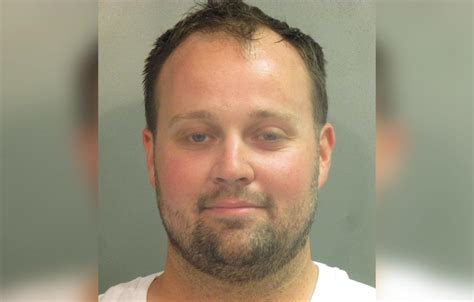 Convicted Sex Offender Josh Duggar May Serve Up To 40 Years In Prison