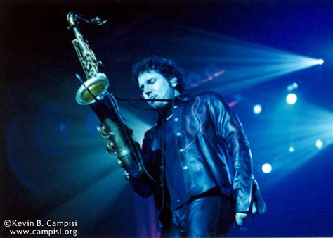 Photos of boney James Live in Concert by Kevin B. Campisi