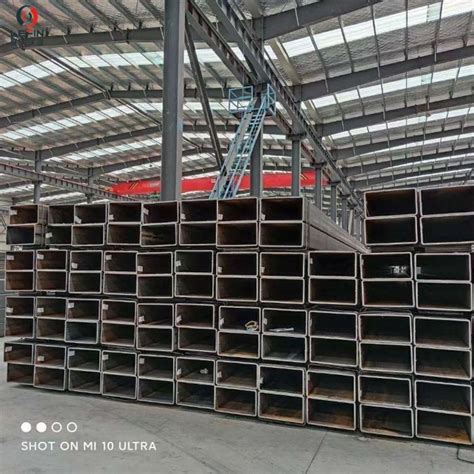 China Hollow Structural Section Astm A Pembekal Pengilang Kilang