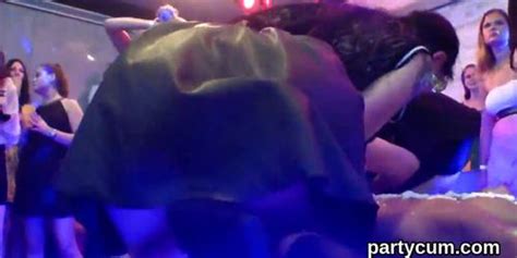 Flirty Girls Get Fully Insane And Stripped At Hardcore Party Tnaflix