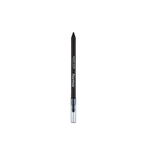 Flormar Smoky Eyes Waterproof Eyeliner Coolest Brown G