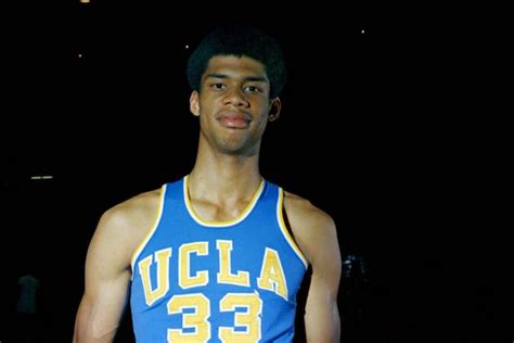 Secret Draft – Lew Alcindor | SPORTS TEAM HISTORY