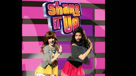 Shake It Up Selena Gomez And The Scene Hd Youtube