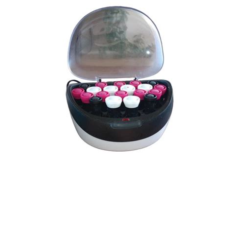 Remington Hair Vintage Remington Hot Rollers Poshmark