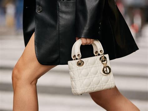 Shop The Latest Dior Handbags In The Philippines In January