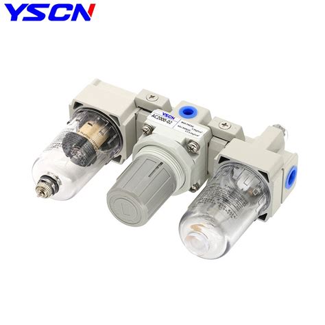 YUEQING YISHENG PNEUMATIC CO LTD