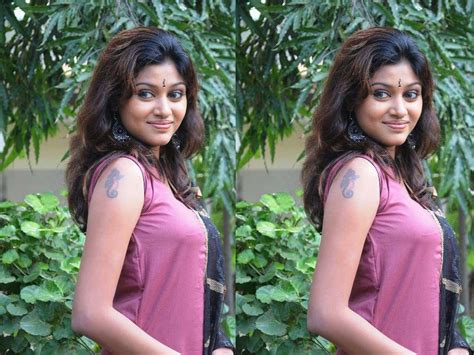 Tamil Actress Oviya Helen Hot Unseen Pictures
