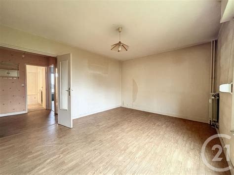 Appartement F Vendre Pi Ces M Reims Champagne