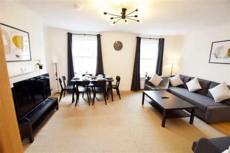 Central London Luxury Apartments, London, London