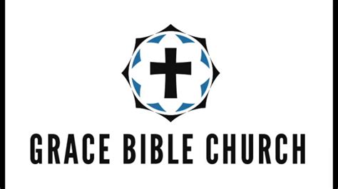 Grace Bible Church Live Stream Youtube