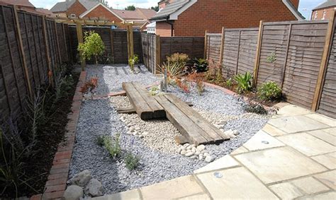 Low Maintenance Gardens Enjoy Your Garden More