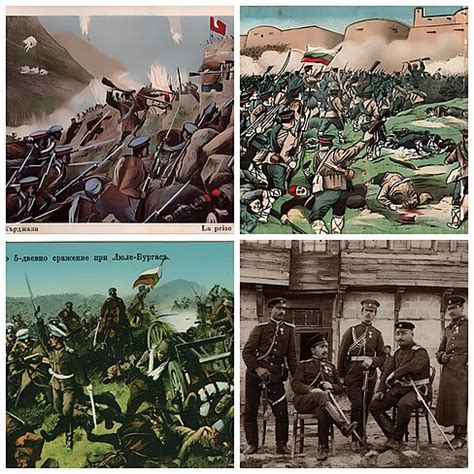 bulgarian front   balkan war wikipedia