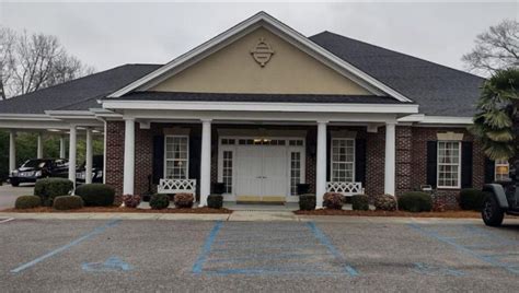 Powers Funeral Home Obituaries & Services In Lugoff, Sc