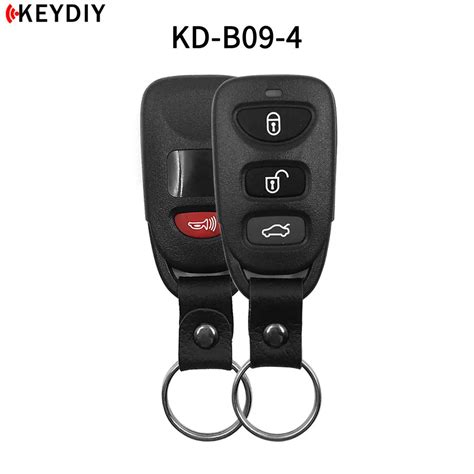 Pcs Keydiy Kd B B Car Key For Kia Hyundai Style Kd Kd