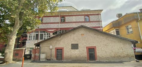 Bodrumu Ömer Lütfi Efendi Camii Kültür Envanteri