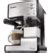 Espressor Manual Cu Lapte Prima Latte Silver Breville Spumare Lapte