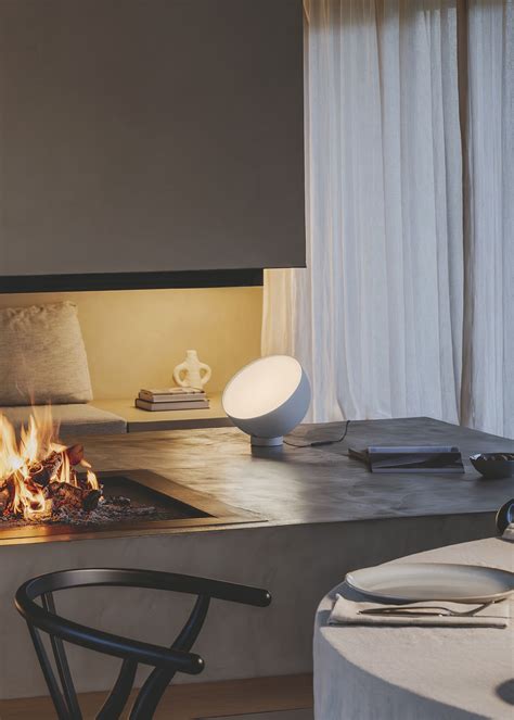 Seasonal Lighting: Bright Moments, Warm Memories | Vibia