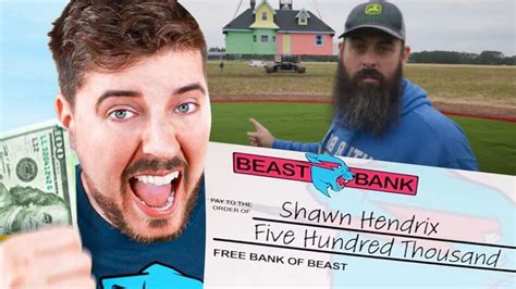 MrBeast Gives Away $500,000 In Crazy Last To Leave Circle Challenge ...