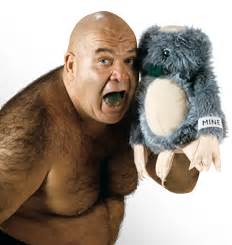 George Steele The Official Wrestling Museum