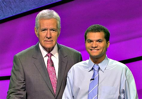 Top Ten List of Jeopardy! Winners (and Money Won) All-Time