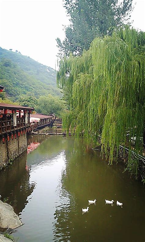 美哉箭扣長城，壯哉中華大地 每日頭條