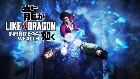 Like A Dragon Infinite Wealth Gameplay Showcases Combat New Jobs