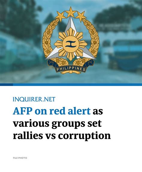 INQUIRER.net - All units of the Armed Forces of the... | Facebook