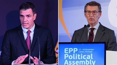 Barómetro Cis Noviembre La Distancia Entre Psoe Y El Pp Se Amplía A 55 Puntos