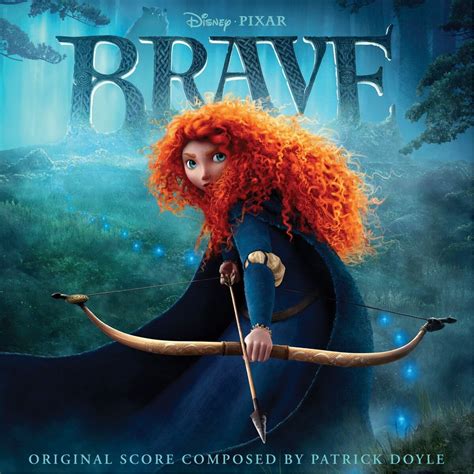 Brave (soundtrack) | Disney Wiki | Fandom