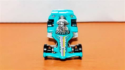 Машинка Базова Hot Wheels Madfast Treasure Hunts Drag Strip HKK Turquoise Новий купити в