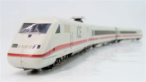 M Rklin H Uit Set Unit Treno Set Pezzi Ice Catawiki