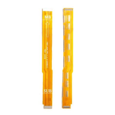 แพตอบอรด infinix Hot Pro แพบอรดชารจ infinix Hot Pro Shopee Thailand