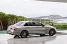 E Class E Class Coupe Amg Alloy Wheels R Multi Spoke Design