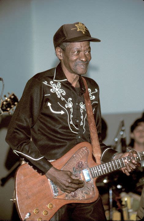 Clarence Gatemouth Brown Photo Front Row Photographs Photography