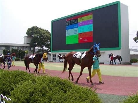 ネタとしか思えない協賛レース名 園田競馬でもできますか？担当者に聞いてみた｜まいどなニュース