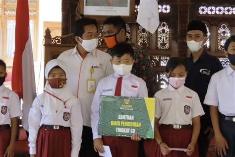 Top Sekolah Dasar Sd Negeri Dan Swasta Terbaik Di Kota Magelang