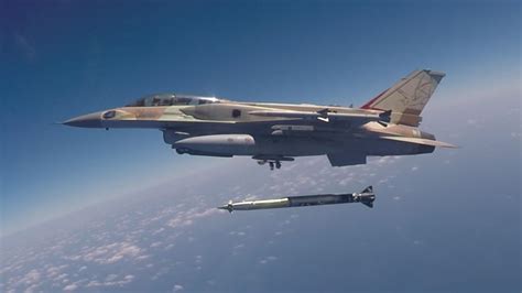 Iaf And Indian Navy Induct Rampage Missile For Enhanced Strike Capabilities