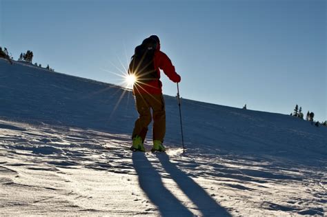 The Best Time To Go Skiing In Colorado Base Mountain Sports