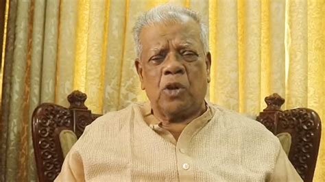 আমির হোসেন আমু গ্রেফতার | বণিক বার্তা