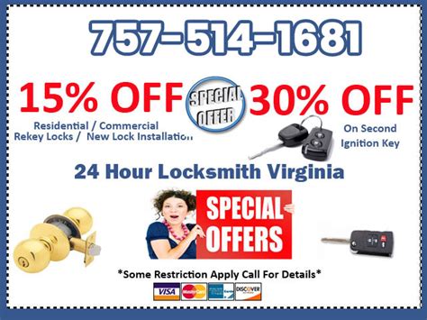 Locksmith Virginia Auto Locksmith VA Residential Commercial Service Emergency Locksmith Virginia