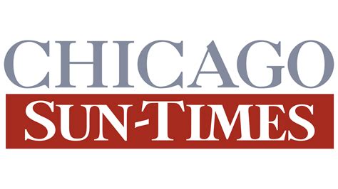 Chicago Sun Times Logo, symbol, meaning, history, PNG, brand
