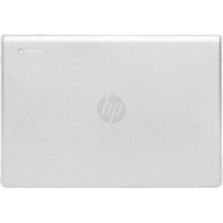 Mcover Funda Compatible Solo Para Computadoras Port Tiles Hp Chromebook