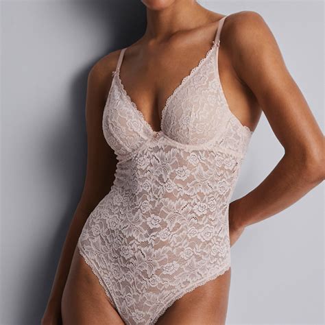 Aubade Rosessence Body Nude D Ete Annadiva