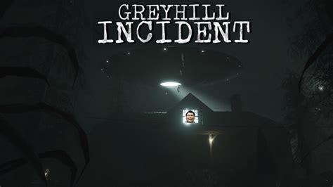 GREYHILL INCIDENT PS5 FULL GAME YouTube