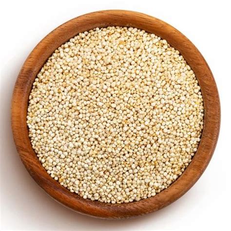 Organic Quinoa Seed, For Cooking, High in Protein at Rs 90/kg in Faridabad