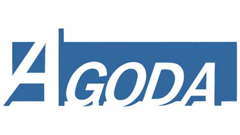 Agoda Logo Symbol Meaning History Png Brand