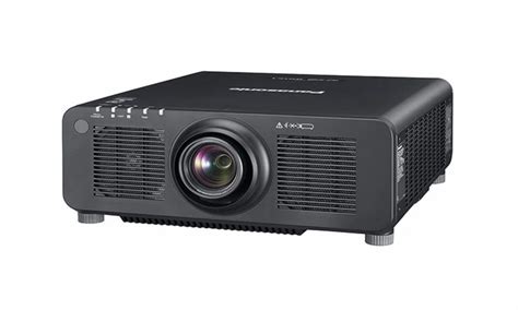 Panasonic Laser Projector Panasonic PT RZ990 Laser Projector