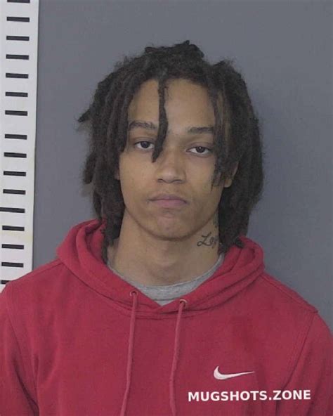 Smith Breon Union County Mugshots Zone