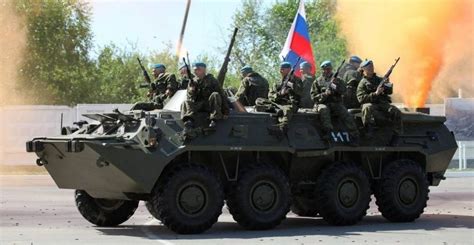 45-я гвардейская бригада спецназа ВДВ