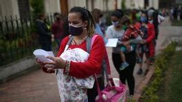 Mariana Brey deslumbró con una sensual bikini en Punta del Este Infobae